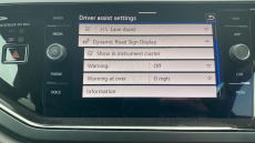 Volkswagen Polo 1.0 TSI R-Line 5dr Petrol Hatchback